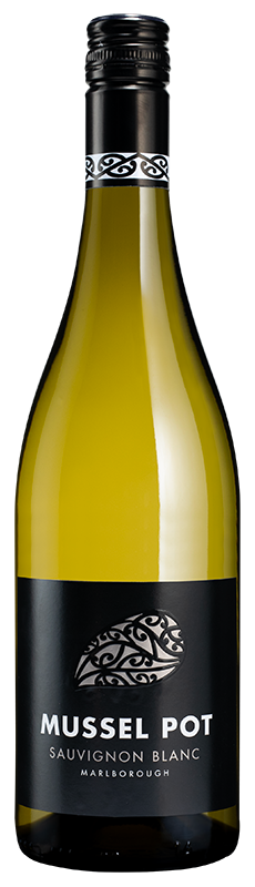 Mussel Pot Marlborough Sauvignon Blanc