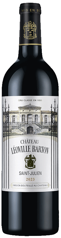 Château Léoville-Barton 2023