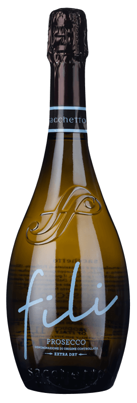 Fili Organic Prosecco Fili Organic Prosecco