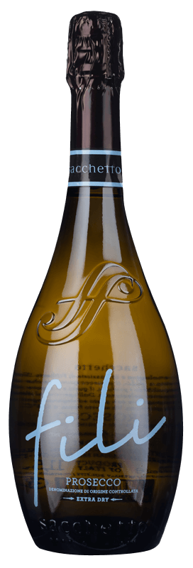 Fili Organic Prosecco NV