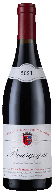 Domaine Confuron-Gindre Bourgogne 2021 Domaine Confuron-Gindre Bourgogne 2021