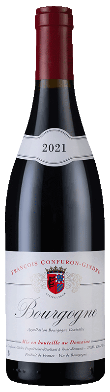 Domaine Confuron-Gindre Bourgogne 2021