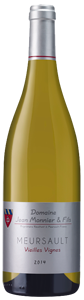 Domaine Jean Monnier & Fils Meursault Vieilles Vignes 2014