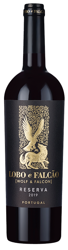 Lobo e Falcão Reserva 2019 Lobo e Falcão Reserva 2019