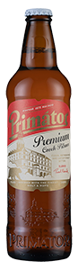 Primátor Premium Pilsner Lager (50cl)