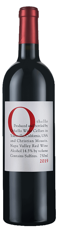 Othello Red Wine