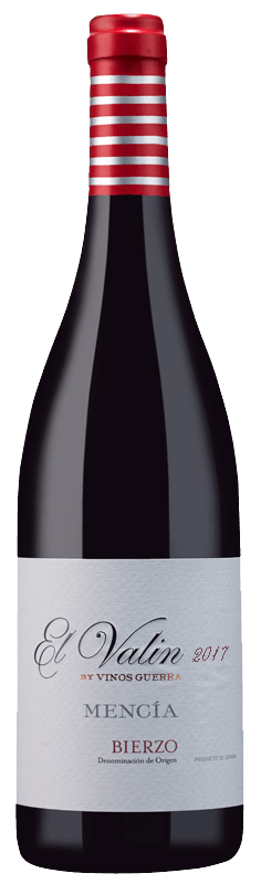 El Valin Mencía 2017