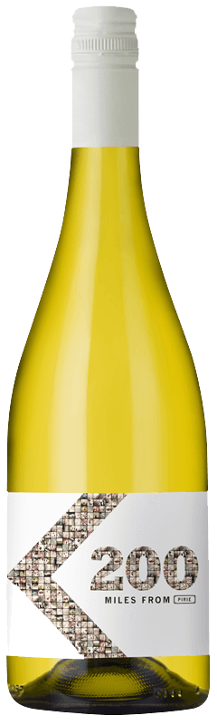 200 Miles From Pirie Chardonnay 200 Miles From Pirie Chardonnay