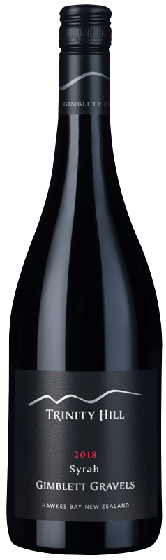 Trinity Hill Syrah 2018