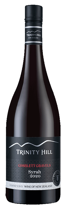 Trinity Hill Syrah Red Wine