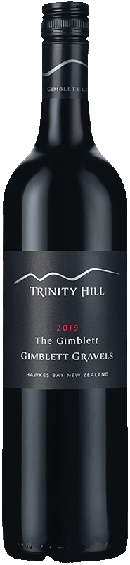 Trinity Hill The Gimblett Red Wine