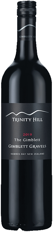 Trinity Hill The Gimblett 2019