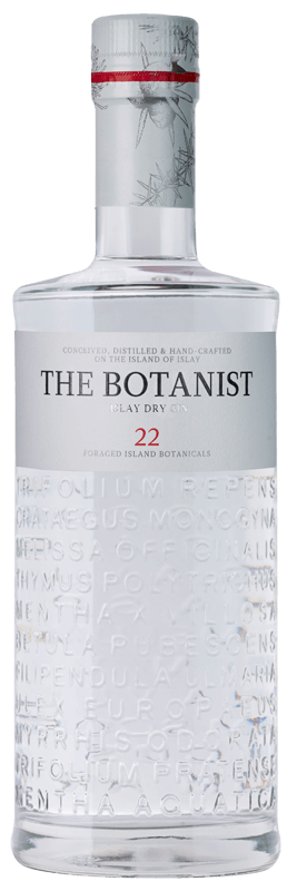 The Botanist Islay Dry Gin (70cl)