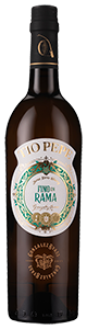 Tio Pepe Fino En Rama Sherry