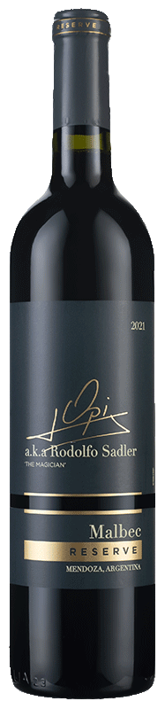 Opi Malbec Reserve Opi Malbec Reserve