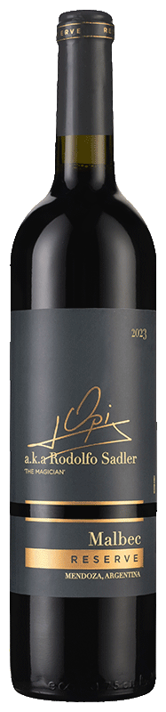 Opi Malbec Reserve