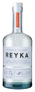 Reyka Icelandic Vodka NV