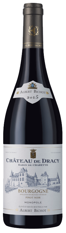 Château de Dracy Bourgogne Rouge Château de Dracy Bourgogne Rouge