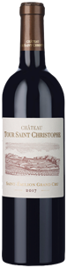 Château Tour Saint Christophe 2017