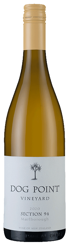 Dog Point Section 94 Organic Sauvignon Blanc 2020 Dog Point Section 94 Organic Sauvignon Blanc 2020
