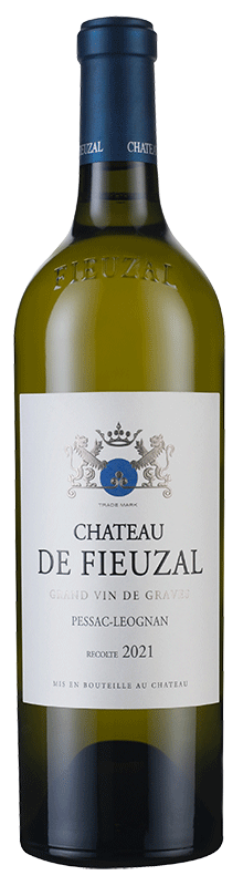 Chteau de Fieuzal Blanc White Wine