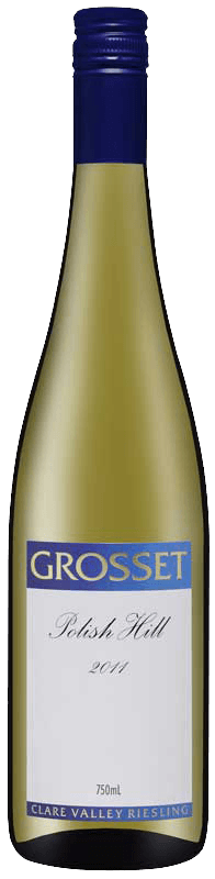 Grosset Polish Hill Riesling 2011