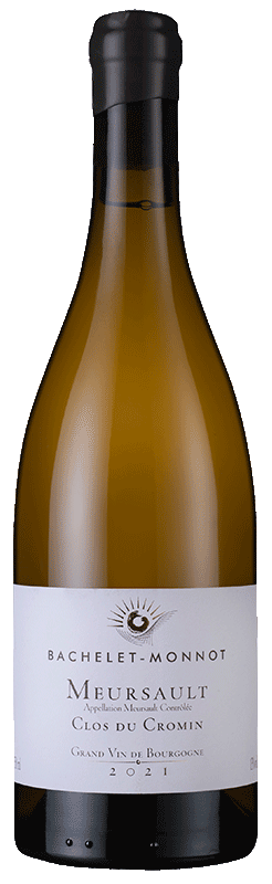 Domaine Bachelet-Monnot Meursault Clos du Cromin White Wine