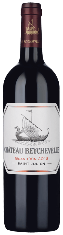 Château Beychevelle Château Beychevelle