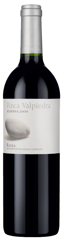 Finca Valpiedra Reserva Finca Valpiedra Reserva