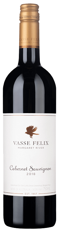Vasse Felix Cabernet Sauvignon Vasse Felix Cabernet Sauvignon