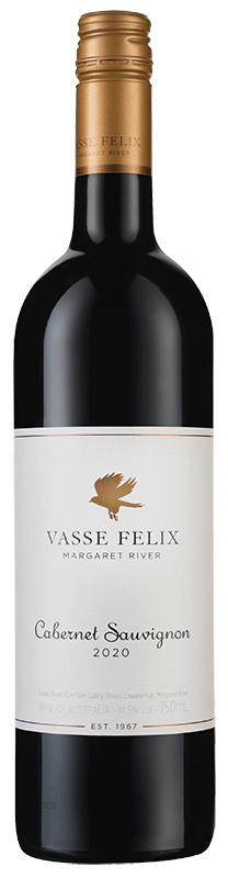 Vasse Felix Cabernet Sauvignon Red Wine