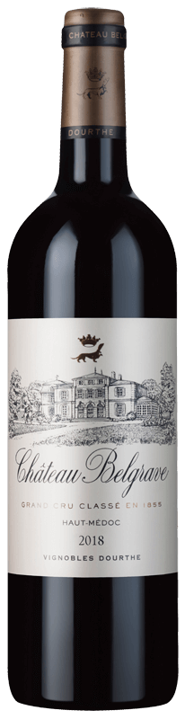 Château Belgrave Château Belgrave