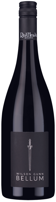 Wilson Gunn Bellum Cabernet Sauvignon Shiraz 2019