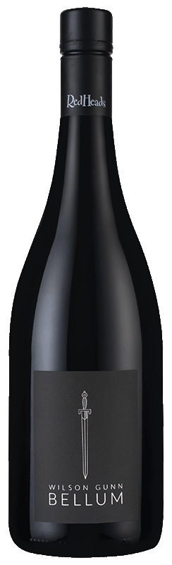 RedHeads Wilson Gunn Bellum Cabernet Sauvignon Shiraz RedHeads Wilson Gunn Bellum Cabernet Sauvignon Shiraz