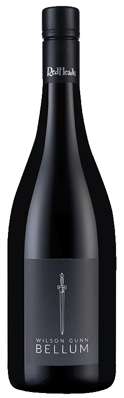 RedHeads Wilson Gunn Bellum Cabernet Sauvignon Shiraz RedHeads Wilson Gunn Bellum Cabernet Sauvignon Shiraz