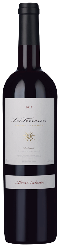 Alvaro Palacios Les Terrasses 2017 Alvaro Palacios Les Terrasses 2017