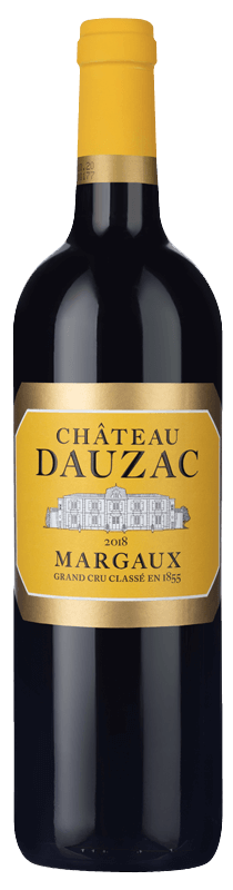 Château Dauzac Château Dauzac