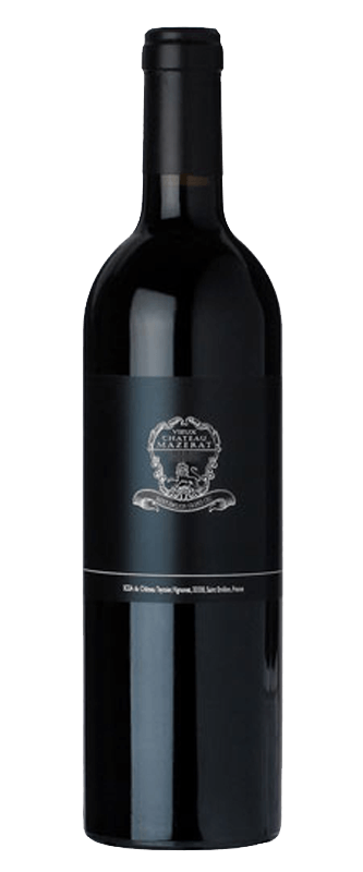 Vieux Château Mazerat Vieux Château Mazerat