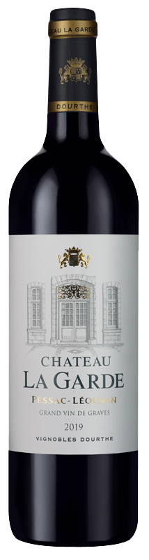 Chateau La Garde 2019