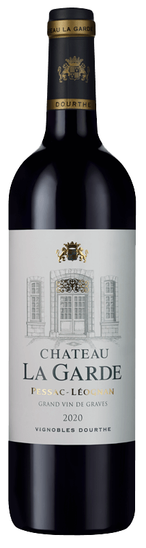 Château La Garde Red Wine