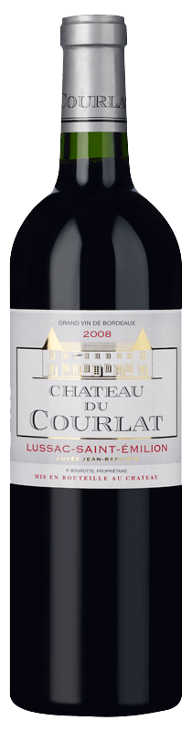 Château du Courlat Cuvée Jean Baptiste Château du Courlat Cuvée Jean Baptiste