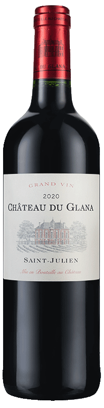 Chteau du Glana Red Wine