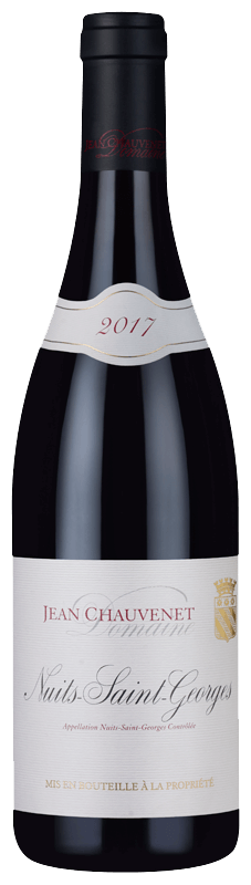 Domaine Jean Chauvenet Nuits-St-Georges 2017