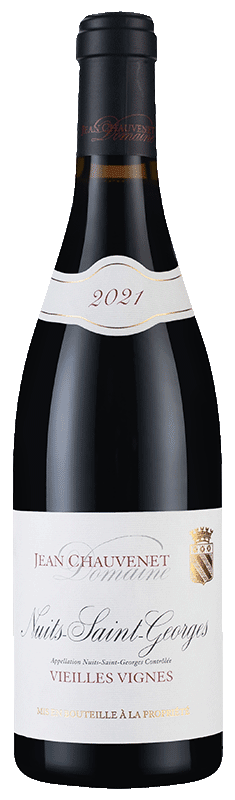 Domaine Jean Chauvenet Nuits-St-Georges Red Wine