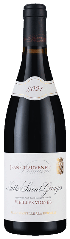 Domaine Jean Chauvenet Nuits-St-Georges 2021