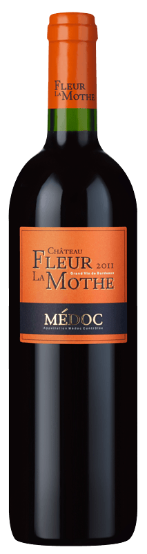 Château Fleur La Mothe Château Fleur La Mothe