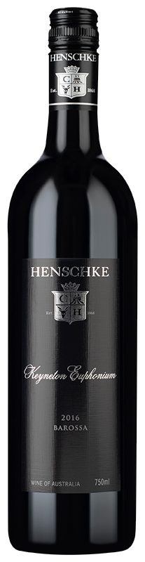 Henschke Keyneton Estate Euphonium 2016