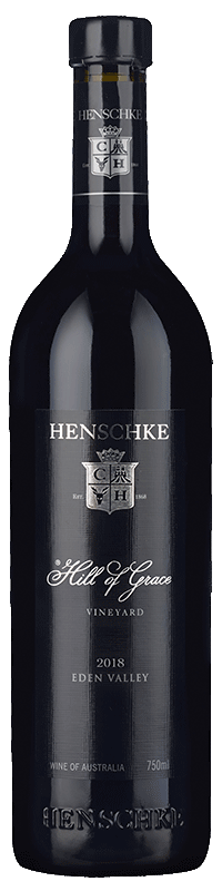 Henschke Hill of Grace Eden Valley Shiraz 2018