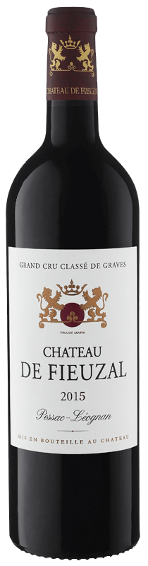 Château de Fieuzal Château de Fieuzal