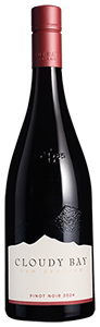 Cloudy Bay Pinot Noir Cloudy Bay Pinot Noir